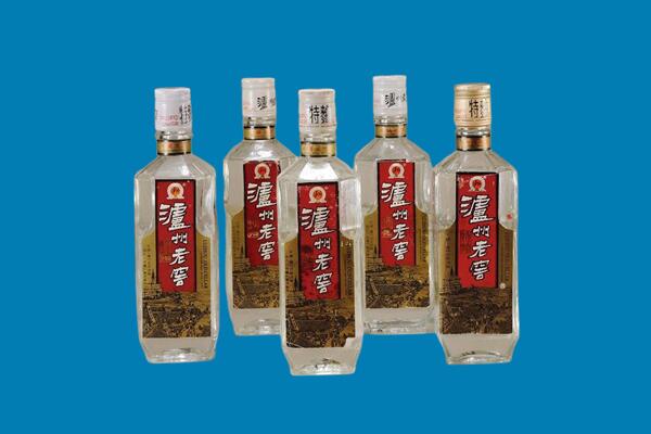 鹤岗绥滨县回收老酒