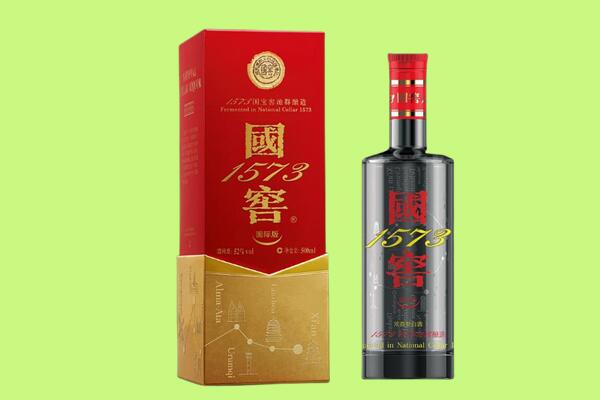 鹤岗绥滨县回收国窖